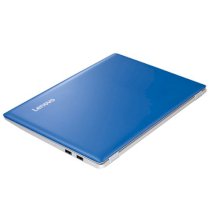 Laptop Lenovo IdeaPad 100S-11IBY-80R20029VN (Intel Atom Z3735F 1.83GHz, 2GB RAM, 32GB eMMC, VGA Intel HD Graphics, 11.6", Windows 10)