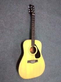 Guitar Acoustic Yamaha FG 151