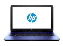 HP 15-ac140nx (W2X17EA) (Intel Core i5-6200U 2.3GHz, 6GB RAM, 1TB HDD, VGA Intel HD Graphics 520, 15.6 inch, Windows 10 Home 64 bit)