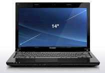 Lenovo IdeaPad G460 (Intel Core i5-460M 2.53GHz, 4GB RAM, 320GB HDD, VGA NVIDIA GeForce G 310M, 14 inch, Windows 7 64 bit)