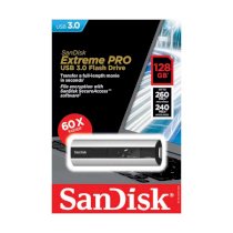USB 3.0 Sandisk Extreme Pro CZ88 128GB