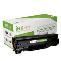 Mực in laser InkPro HP CF283A (83A)