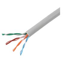 Telemax  Cat.5e UTP Lan Cable TM01UTP5E305PVC