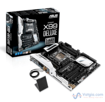 Mainboard ASUS X99 DELUXE (Chipset Intel X99, Socket 2011-v3)