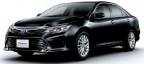 Toyota Camry 2.0E AT 2016 Việt Nam