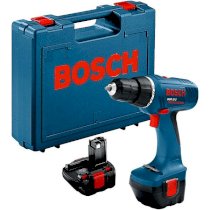 Máy vặn vít Bosch GSR 12-2 (1.5Ah)