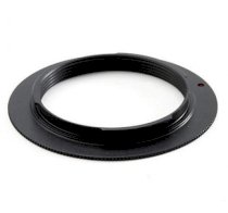 Lens Mount Mount đảo đầu chụp Macro Sony 52mm