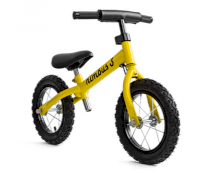 Xe đạp trẻ em cân bằng Nimbus bike 3 VG1 Vàng