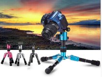 Chân máy ảnh (Tripod) Tripod Selens Mini