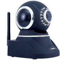 Camera IP Apexis APM-HP803-MPC-WS
