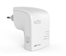 WavLink AC750 Dual Band Wifi Repeater WS-WN577A2