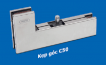 Kẹp góc Zickler C50