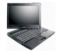 Lenovo Thinkpad X201 Tablet (Intel Core i7 L620 2.0Ghz, 4GB RAM, 250GB HDD, VGA Intel Graphics, 12 inch, Windows 7)
