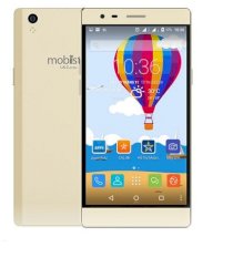 Mobiistar LAI Zumbo (2GB RAM) Gold