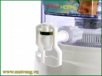 Bình lọc nước Maxi Home 16l