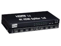Bộ chia HDMI 2.0 1x8 Port B-GO BG-HDSP8-2.0