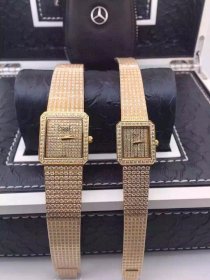 Đồng hồ Piaget đính hết đá R299