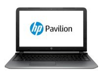 HP Pavilion 15-ab226ne (P4H30EA) (Intel Core i7-5500U 2.4GHz, 16GB RAM, 2TB HDD, VGA NVIDIA GeForce 940M, 15.6 inch, Windows 10 Home 64 bit)