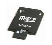 Combo đầu đọc + thẻ nhớ Sandisk micro SD 16GB