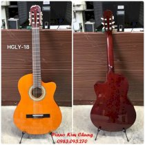 Đàn Guitar Classic Victoria HGLY-18