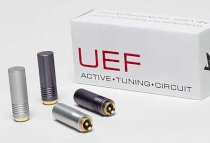 UEF Tuning Circuits