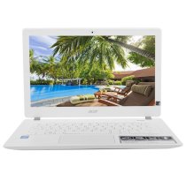 Acer Aspire V3-371-38HL (NX.MPFSV.011) (Intel Core i3-4005U 1.7GHz, 4GB RAM, 128GB SSD, VGA Intel HD Graphics 4400, 13.3 inch, Windows 8.1 Single Language)