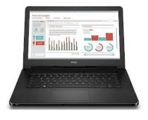 Dell Vostro 3459 (7007-1892) (Intel Core i5-6200U 2.3GHz, 4GB RAM, 500GB HDD, VGA Intel HD Graphics 520, 14 inch, Linux)