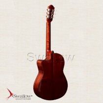 Đàn Classic Guitar Swallow CW01ce