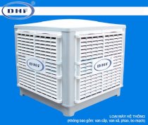 Máy làm mát DHF BX-18HT (Máy hệ thống)