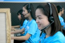 Tổng đài điện thoại, đầu số 1900/1800, IP Phone YeaLink, CallCenter, Contact Center