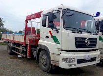 Cẩu tự hành 2 chân ĐÔNG PHONG DFL5160 - 190HP