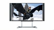 Tivi LED Sony KD-84X9000 (84-inch, quad full HD, 3D, LED TV)