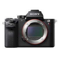 Sony Alpha A7R Mark II Body