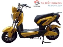 XE ĐIỆN ZOOMER X5 (ZOOMER S141)