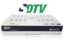 Đầu thu DVB T2 SDTV 15-S