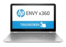 HP ENVY x360 - 15-w106ne (T8S38EA) (Intel Core i5-6200U 2.3GHz, 6GB RAM, 500GB HDD, VGA NVIDIA GeForce 930M, 15.6 inch Touch Screen, Windows 10 Home 64 bit)