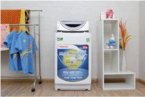 Máy giặt Toshiba ME1150GV(WK)
