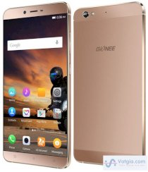 Gionee S8 Gold