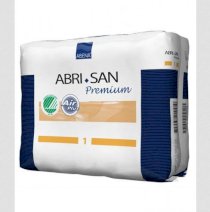 Băng vệ sinh nữ Abri-San 1 Premium ABN-9253