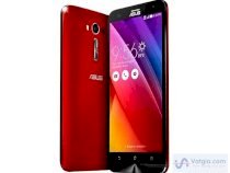 Asus Zenfone 2 Laser ZE601KL 16GB Glamour Red