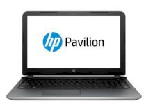 HP Pavilion 15-ab205nx (P1E92EA) (Intel Core i7-6500U 2.5GHz, 8GB RAM, 1TB HDD, VGA NVIDIA GeForce 940M, 15.6 inch, Windows 10 Home 64 bit)