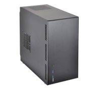 Case máy tính Lian Li PC-Q26B (màu đen)