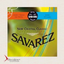 Dây đàn Classic guitar Savarez 540CRJ