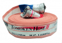 Vòi chữa cháy Tomoken 65A - 16Bar
