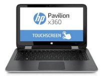 HP Pavilion x360 - 13-a010nr (G6S88UA) (AMD Quad-Core A8-6410 2.0GHz, 4GB RAM, 500GB HDD, VGA Intel HD graphics 4000, 13.3 inch Touch Screen, Windows 8.1 64 bit)