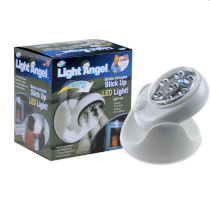 Đèn chiếu sáng cảm ứng hồng ngoại thông minh Light Angel