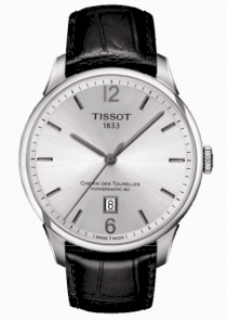 Đồng hồ Tissot Chemin Des Tourelles T099.407.16.037.00