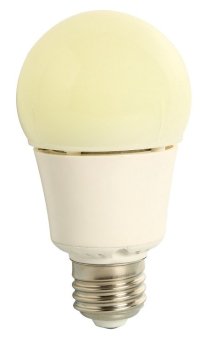 Đèn led Viribright 74523 (E27 8W Bulb / 220-240V /Natural White / 4000K / CE)