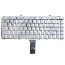 Bàn phím laptop Dell Inspiron 1420,1520,M1330,1521,1525,Vostro 1000, 1400,1500,1545 (màu bạc)