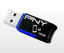 USB PNY OTG Duo-Link 16GB